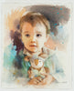 Private Art Mentoring: get feedback on your paintings