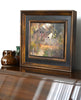 "Falling Leaves" Plein Air Original Oil Painting (unframed)