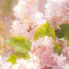 "The Sweetness of Lilacs" Original Oil Painting