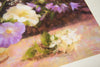 "Passionate Petunias" Fine Art Print